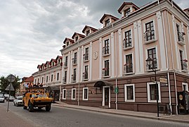 Старобул'варна улица