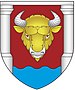 Coat of arms of Grodno District