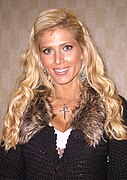 Torrie Wilson