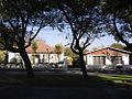 An old-style neighbourhood typical to Puente Alto, near the civic centre.