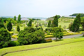 ウェルネスパーク五色・高田屋嘉兵衛公園