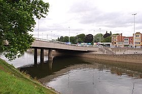 Image illustrative de l’article Pont des Grosses Battes