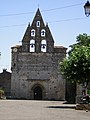 Église Notre-Dame-de-la-Nativité d'Alan