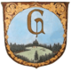 Coat of arms of Göpfritz an der Wild