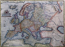 Early modern Europe