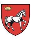 Coat of arms of Iași County