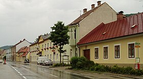 Altenmarkt an der Triesting