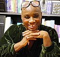 Andi Oliver