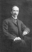 Arthur H. Fleming in 1920