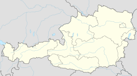 Imst is located in Austria
