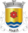 Brasão de armas de Mariz