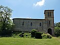 Kirche Saint-Fris