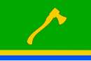 Drapeau de Babylon