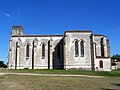 Église Saint-Martin de Balizac