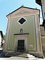 Chiesa della Natività di Maria