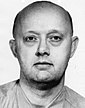 Benjamin Hoskins Paddock FBI Most Wanted Poster