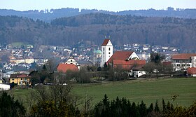 Berg (Bade-Wurtemberg)