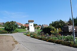 Besenbüren – Veduta