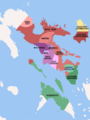 Bikol languages