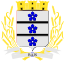 Blason de Bais