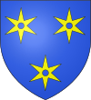 Blason de Simard