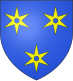 Coat of arms of Simard