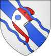 Blason de Tomblaine