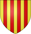 Blason du département