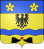 Blason de Auvillars-sur-Saône