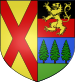 Coat of arms of Antey-Saint-André