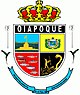 Brasão de armas de Oiapoque