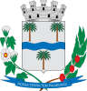 Coat of arms of Buritama