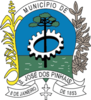 Coat of arms of São José dos Pinhais