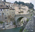 Pont de Vasio (Vaison-la-Romaine)