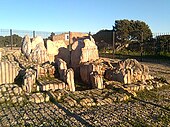 Dolmen de Ca na Costa