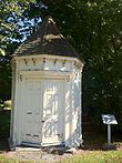 Chapelle-reposoir de Saint-Jacques-le-Mineur