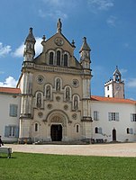 Cappella di Notre Dame du Refuge