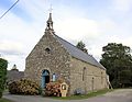 Chapelle Notre-Dame-de-la-Salette