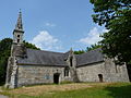 Kapelle von Lannégant