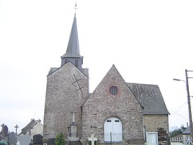 Saint-Melaine