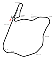 Grand Prix Circuit (1948–1971)