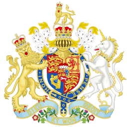 國王時期（1801-1816）