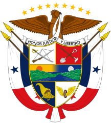 República de Panamá (1941-1946)