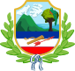 Coat of arms of Los Altos