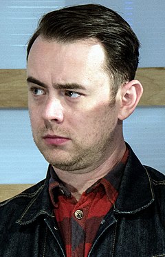 Colin Hanks