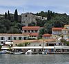 Kassiopi Castle