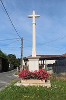 Croix de Chavannes.