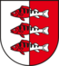 Blason de Gröningen