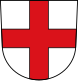Coat of arms of Freiburg im Breisgau