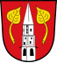 Blason de Meinheim